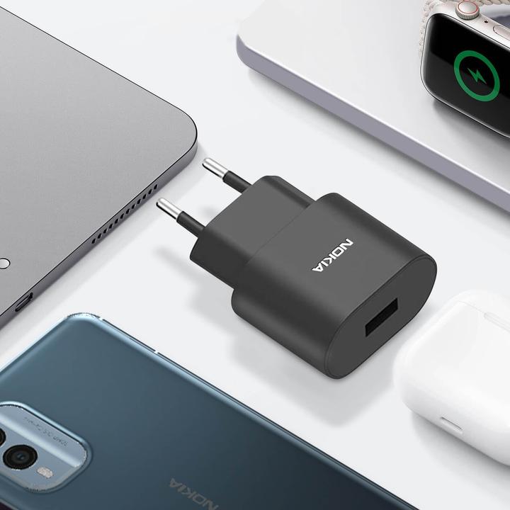 Produktbild Microsoft AC-100E USB-C Fast Charger (18 W)
