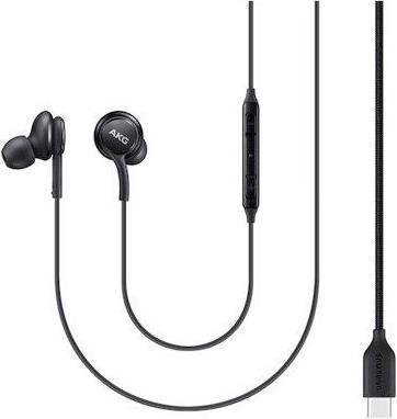 Image du produit Samsung Ecouteurs AKG (pas de réduction du bruit, Filaire)