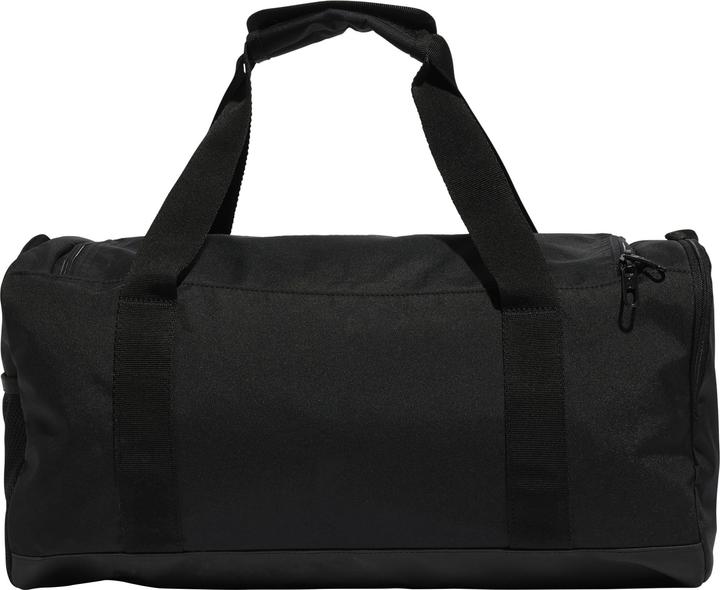 Immagine prodotto adidas LINEAR Duffel SMALL, borsa sportiva unisex per adulti, nera, 24 L - JE8343 (24 l)