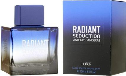 Produktbild Antonio Banderas Radiant Seduction (Eau de Toilette, 100 ml)