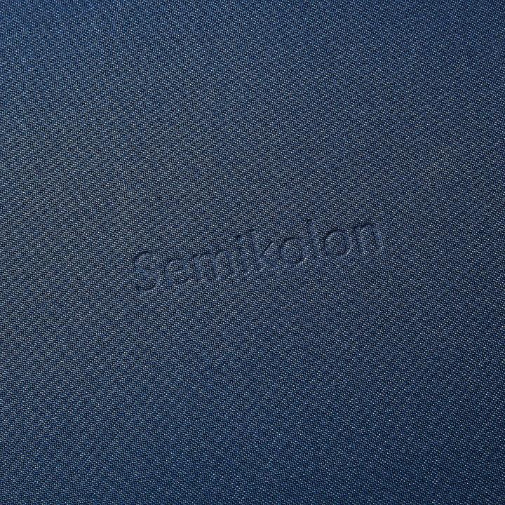 Actual product image Semikolon Classic (A5, Lined, Hardcover)