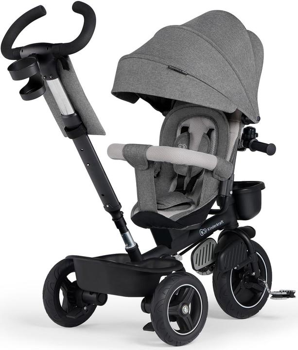 Actual product image KinderKraft Spinstep