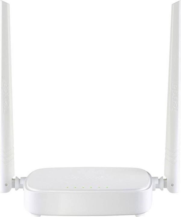 Actual product image Tenda WL router N301 300MBit/s