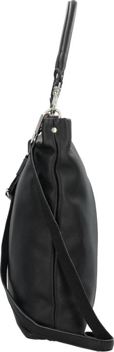 Produktbild FredsBruder Feeling Good Schultertasche Leder 36 cm