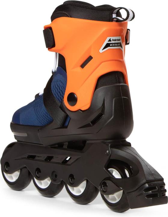 Actual product image Rollerblade Kids Combo (33, 36.5)