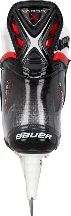 Actual product image Bauer Vapor 3X PRO INT hockey skates (JR-INT 5 - 38.5, FIT 2) (38.5)