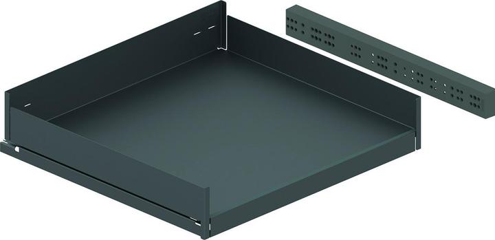 Image du produit Peka Metall Tablette coulissante PEKA Extendo pour Legrabox, design Liro (1 pcs)