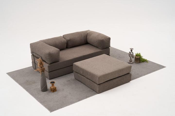 Produktbild Atelier del Sofa Comfort (Ecksofa)