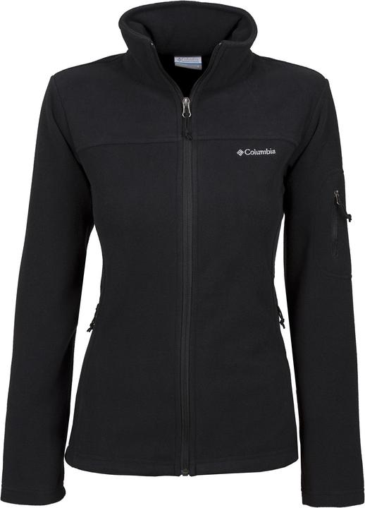 Columbia Fast Trek II