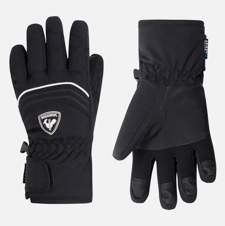 Rossignol Jr Tech Impr G Handschuhe (10)