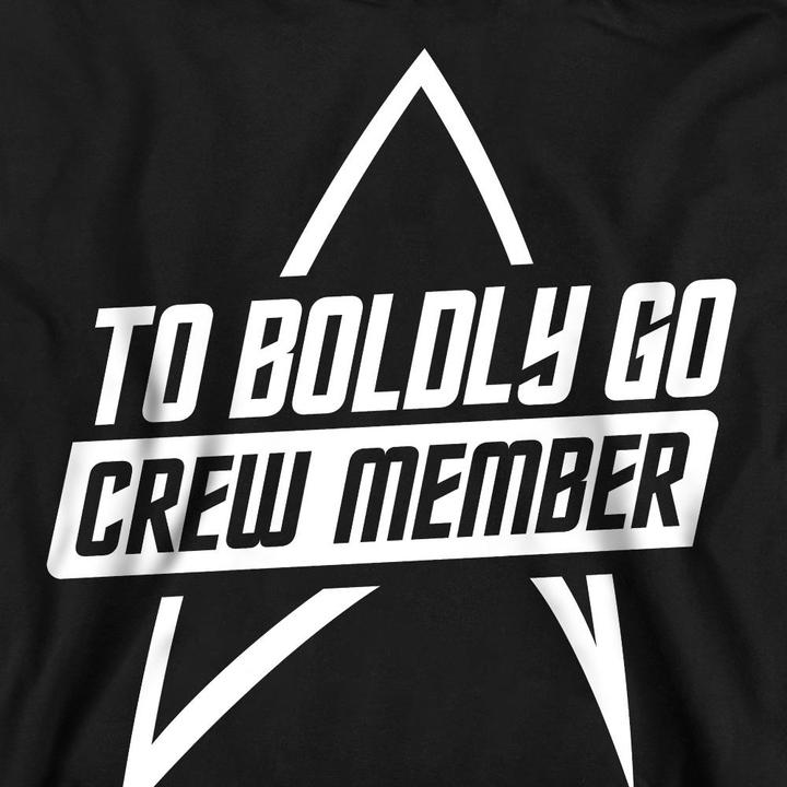 Produktbild The Next Generation Sweatshirt (L)