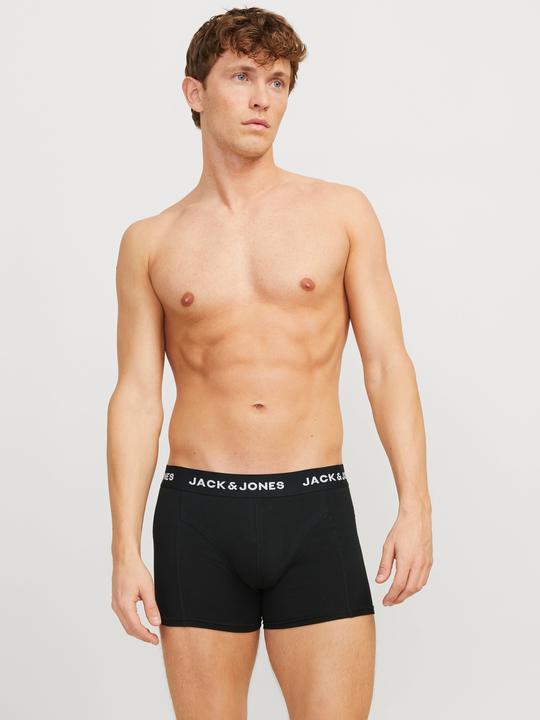 Produktbild Jack & Jones Jacanthony Trunks 5 Pack Ln (S, 5er Pack)