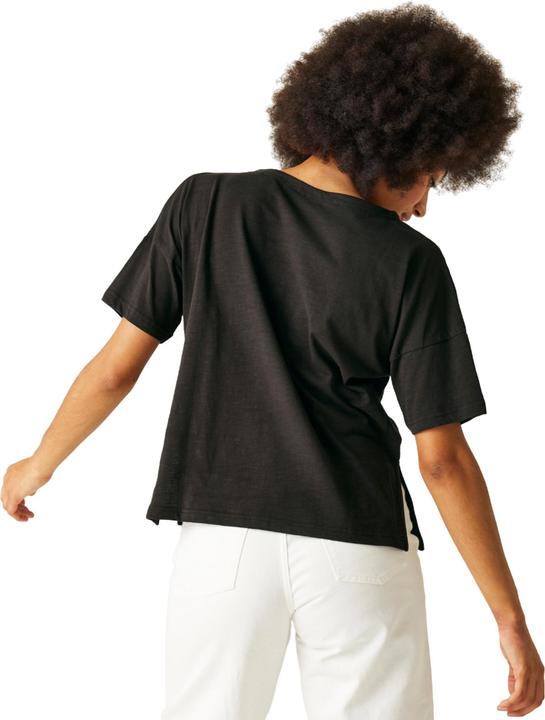 Image du produit Regatta - T-shirt ABAYA - Femme (38 D)
