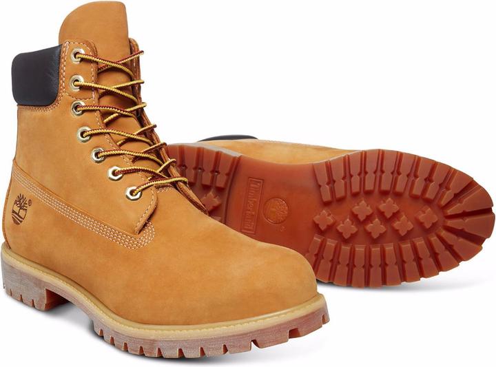 Image du produit Timberland Prime 6 pouces (45.5)