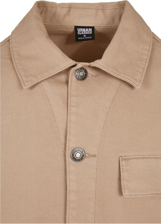Produktbild Urban Classics Painter's Jacket (XL)