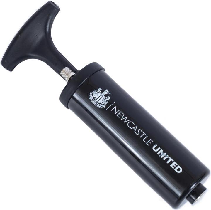 Produktbild Newcastle United FC GeschenkSet mit Unterschriften