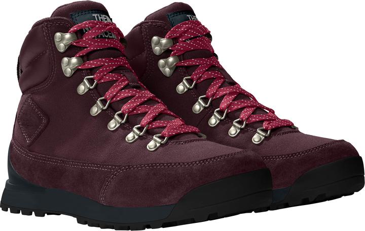 Produktbild North Face Back-To-Berkeley IV WP (38)