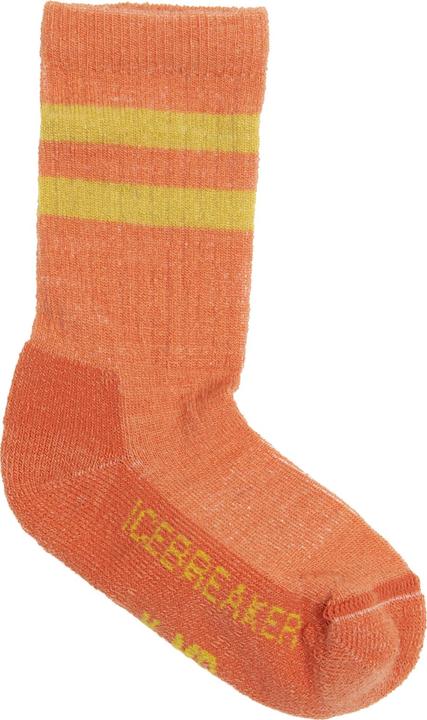 Icebreaker Kids Merino Hike Light Crew (M)