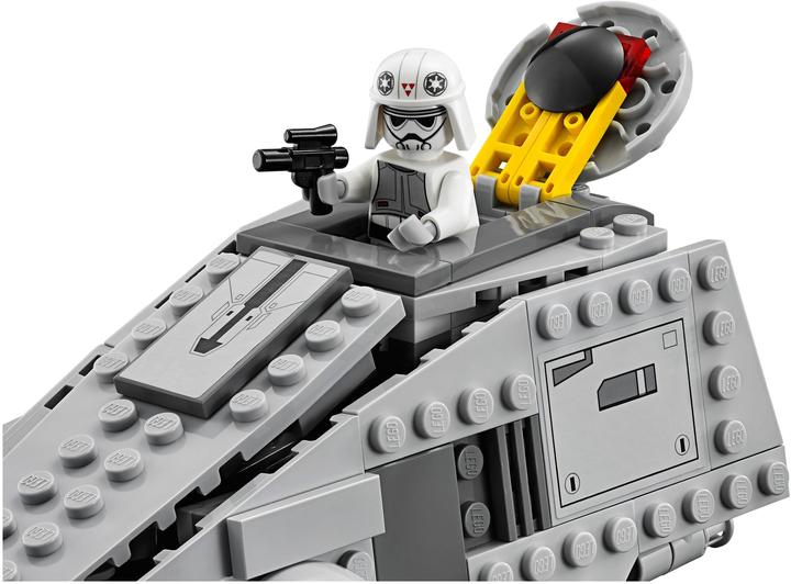 Actual product image LEGO At-Dp (75083, LEGO Star Wars)
