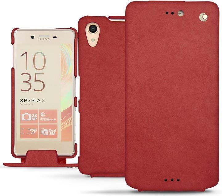 Cerise vintage ( Pantone #a6302e )