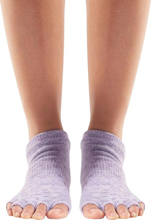 Image du produit Toesox Demi-chaussettes pour orteils (S)