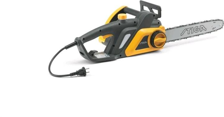 Actual product image Stiga CS 122c 16″ (Electric chain saw)