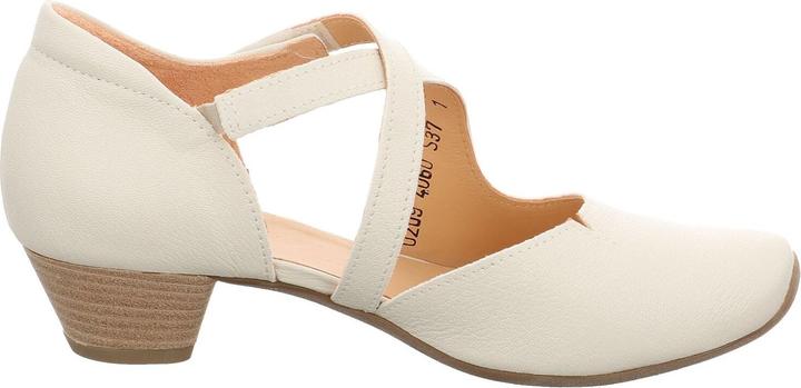 Actual product image Think! Pumps (41)