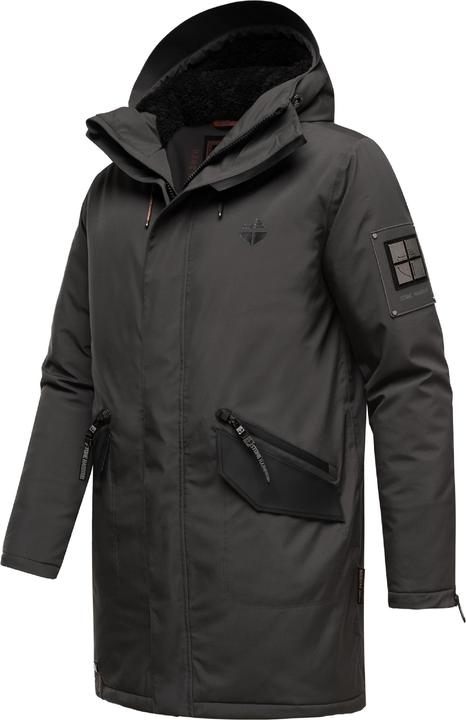 Produktbild Stone Harbour Ragaan (L)
