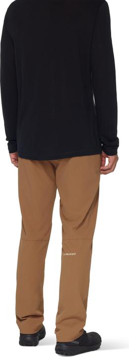 Produktbild Mammut Hiking V Pants Men (52)