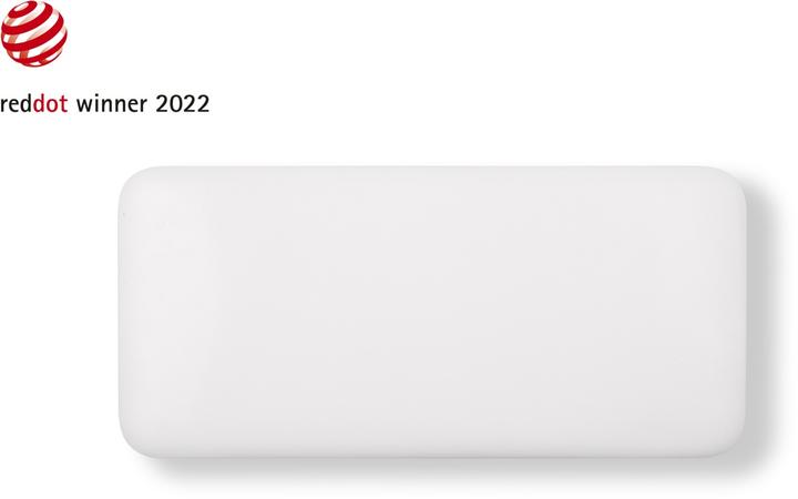 Image du produit Mill Invisible WiFi Panel Heater (1500 W)