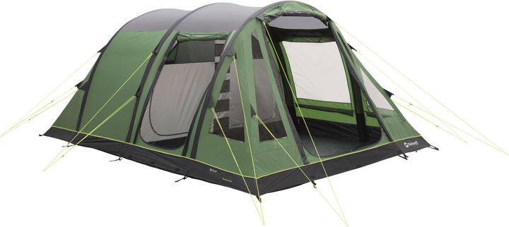 Produktbild Outwell Woodworth 500 Tent (Tunnelzelt, 17.60 kg, 5 Personen)
