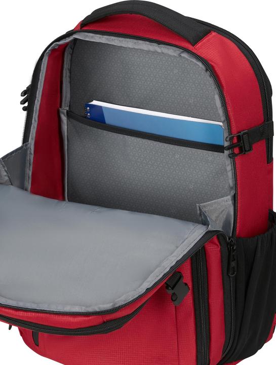 Produktbild Samsonite ROADER Laptop Backpack