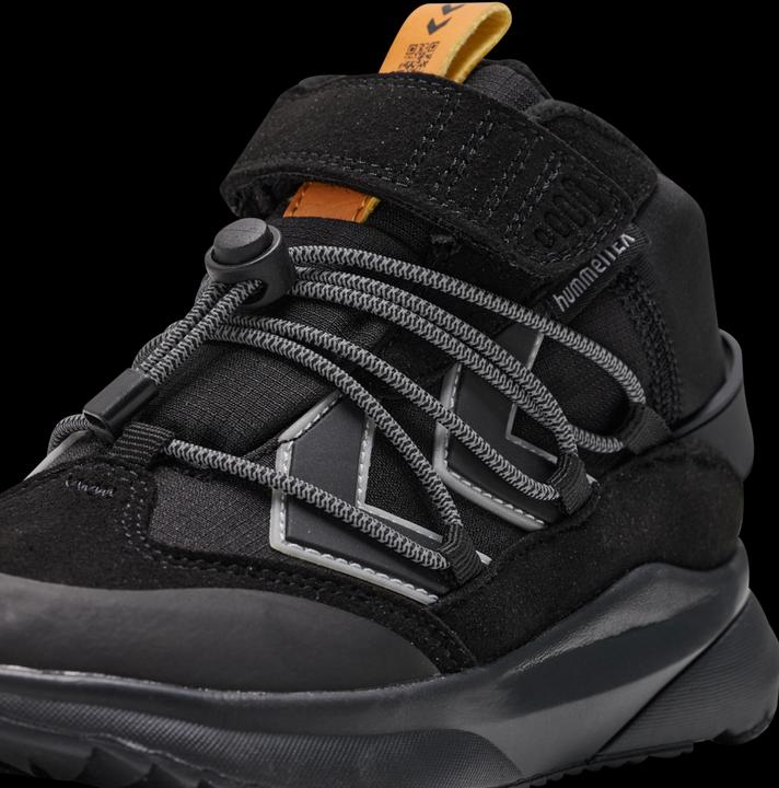 Actual product image hummel Reach Conquer Hero Mid Tex Jr (36)