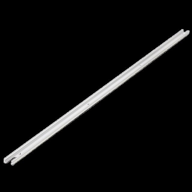 Actual product image ifm Electronic Aluminium profile 765x17x6.7mm