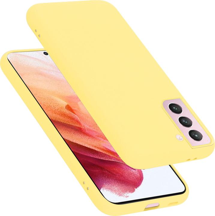 GIALLO LIQUIDO