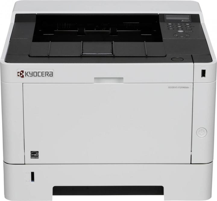 Produktbild Kyocera ECOSYS P2040dn (Laser, Schwarz-Weiss)