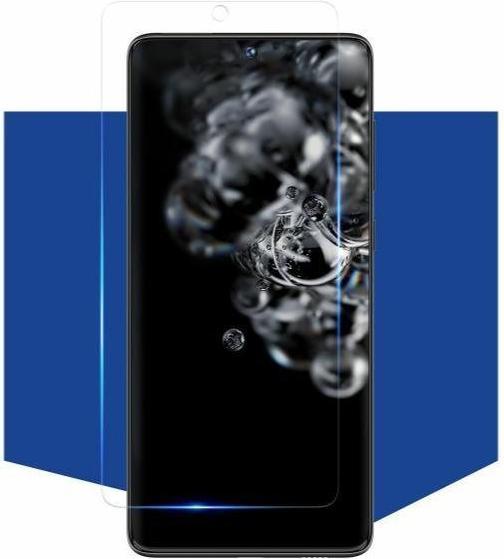 Actual product image 3MK Folia ARC+ iPhone 16 Folia Fullscreen (1 Piece, Apple iPhone 16)
