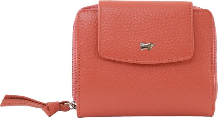 Corail foncé