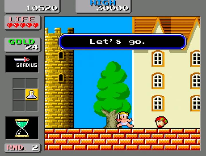 Immagine prodotto ININ Games Collezione Wonder Boy (PS4, DE)