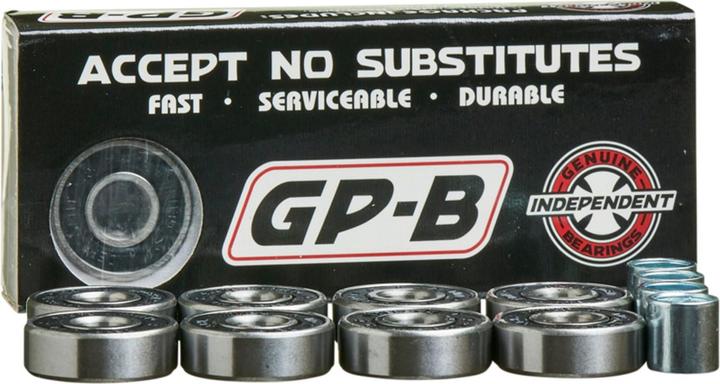 Image du produit Independent Pièces d'origine Roulements GP-B