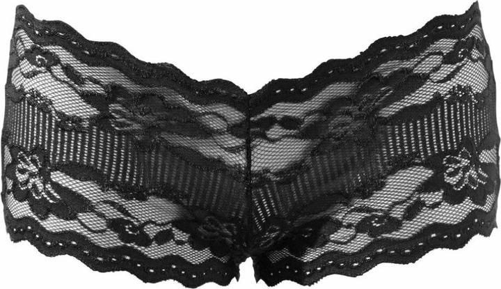 Produktbild Cottelli Collection Spitzen Panties pofrei (M)