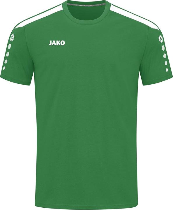 Actual product image JAKO T-shirt Power (4XL)