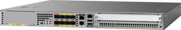 Cisco ASR1001-X CHASSIS