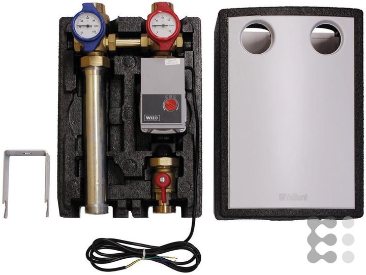 Actual product image Vaillant 0020191817