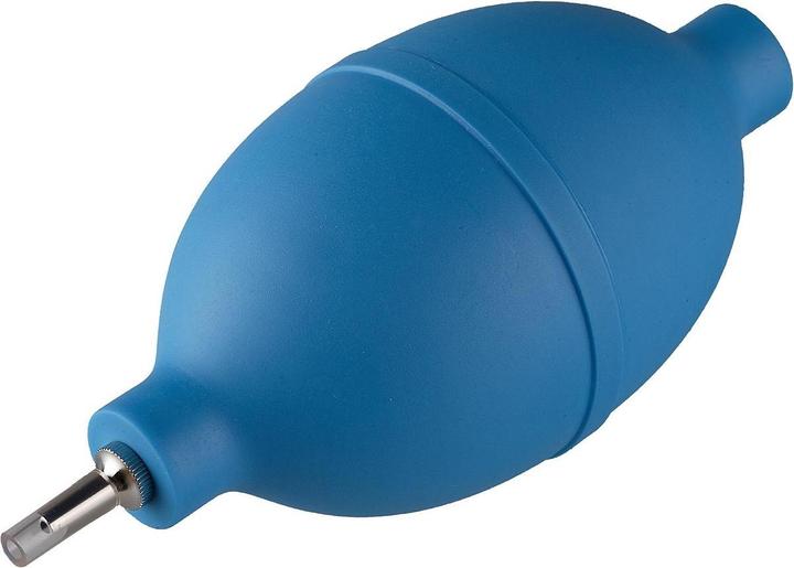 Watchtools Gummi-Blasebalg 130 x 58 mm