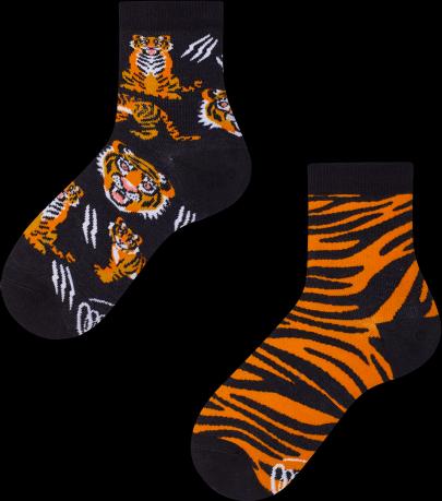 Immagine prodotto Many Mornings I piedi della tigre (Confezione singola, 27 - 30)