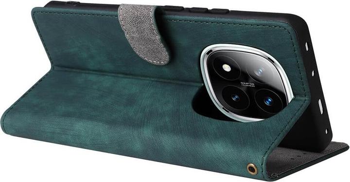 Actual product image Cover-Discount Etui mit RFID Blocker (Xiaomi Redmi Note 14 Pro 5G, Xiaomi Redmi Note 14 Pro, Xiaomi Poco X7 Pro)