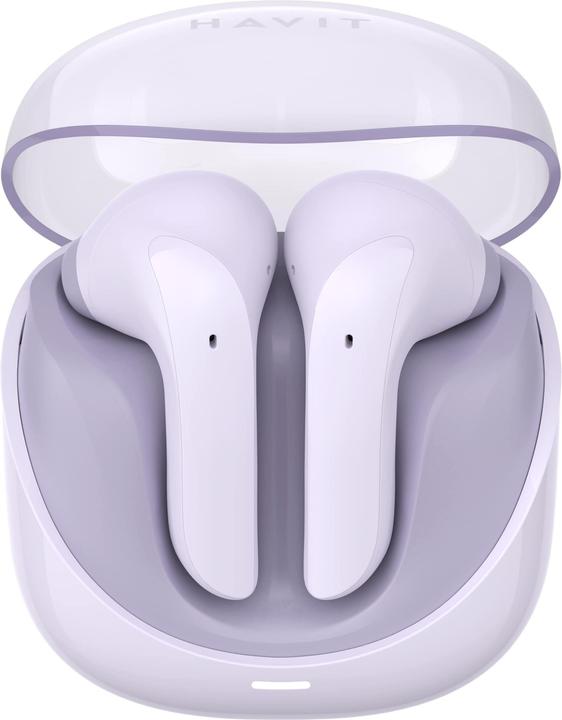 Actual product image Havit Modern Buds Bluetooth Kopfhörer (4.50 h, Wireless)