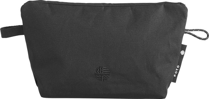 Toiletry bags