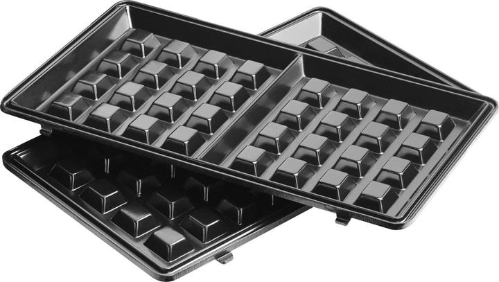Image du produit Amica Opiekacz Mundo SMK4011 (Prise UE)